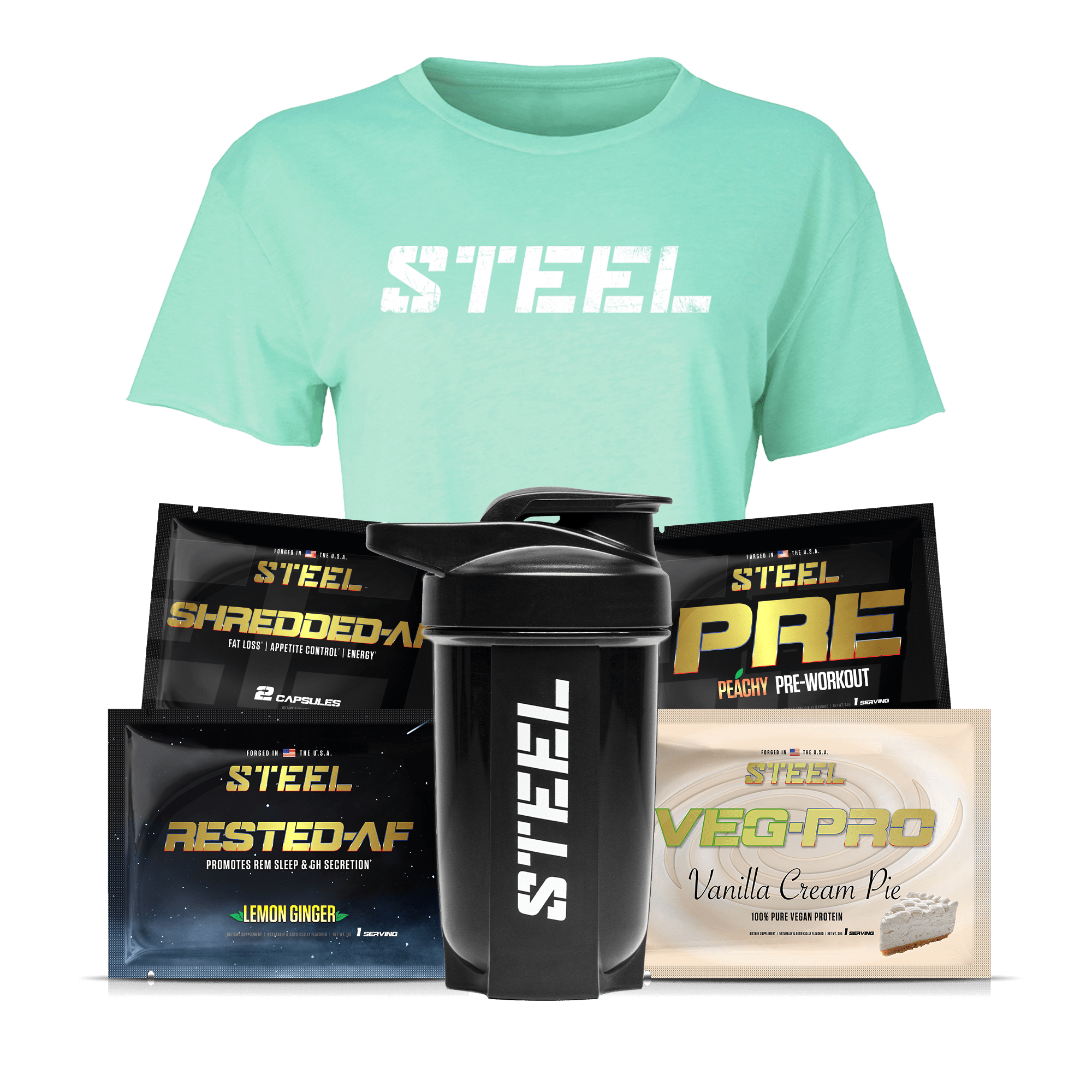 Stella Bundle