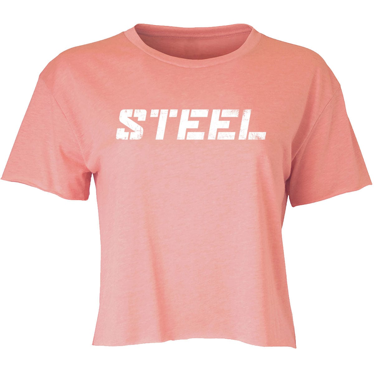 Women's Everyday Crop-Promo