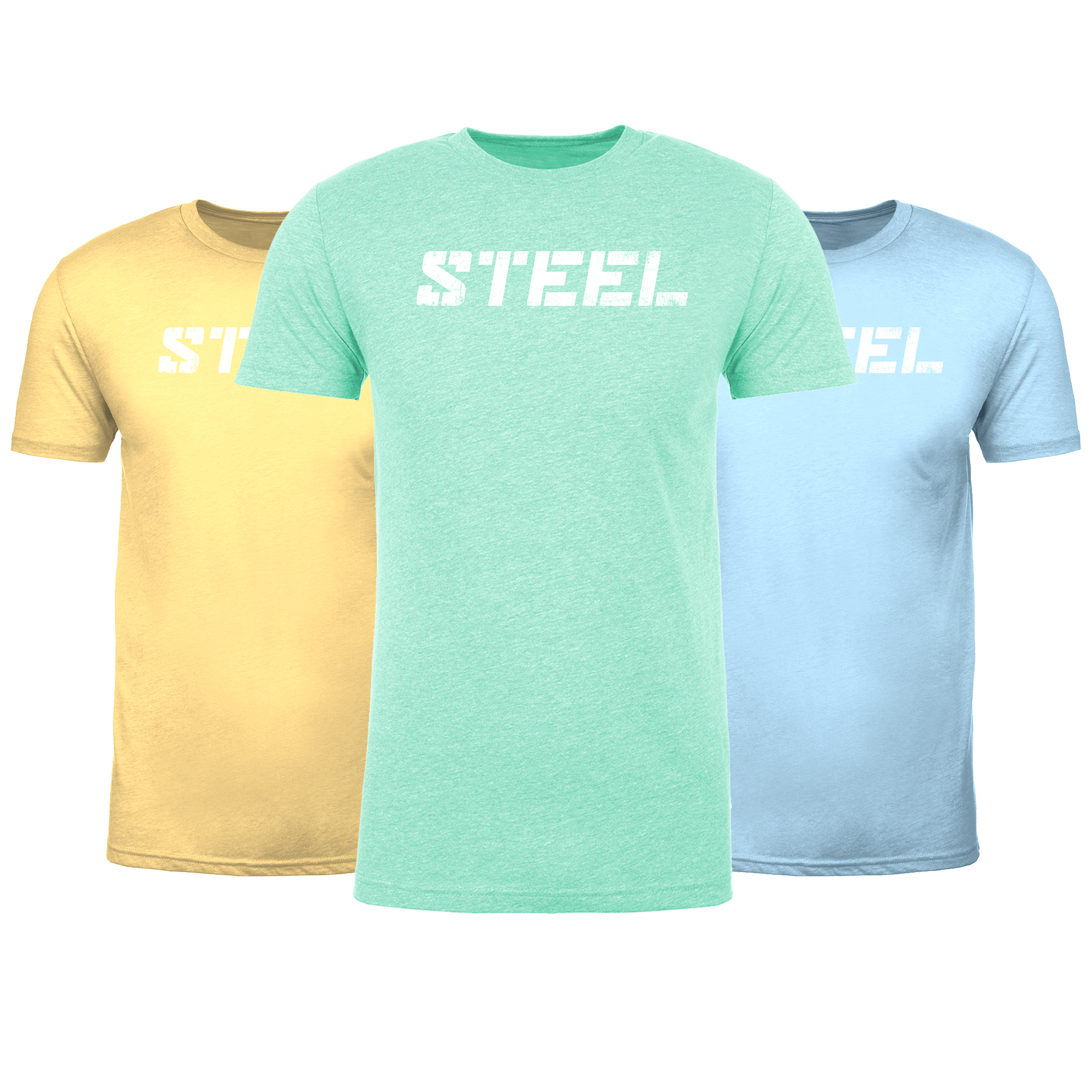 Spring T-Shirt Bundle