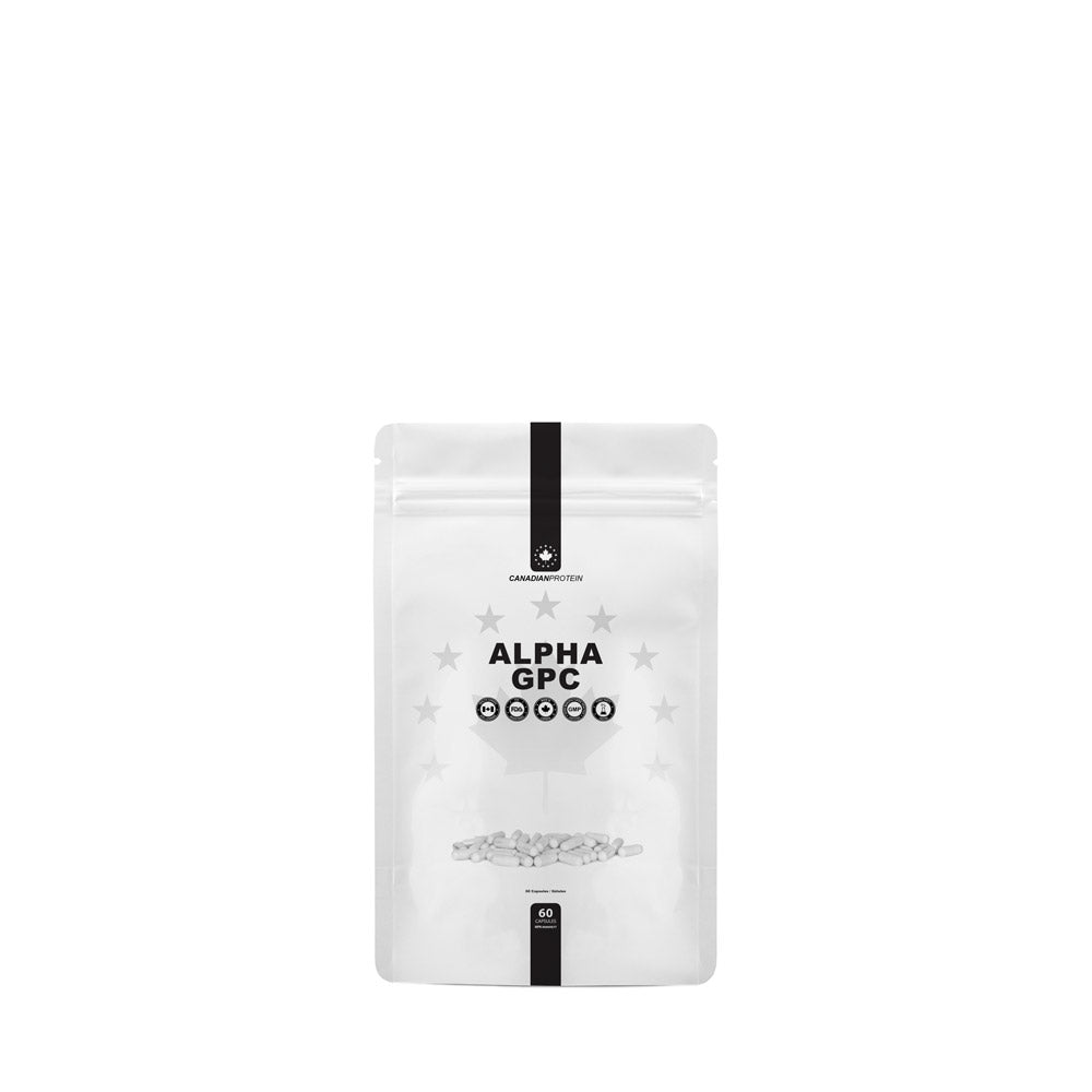 Alpha GPC