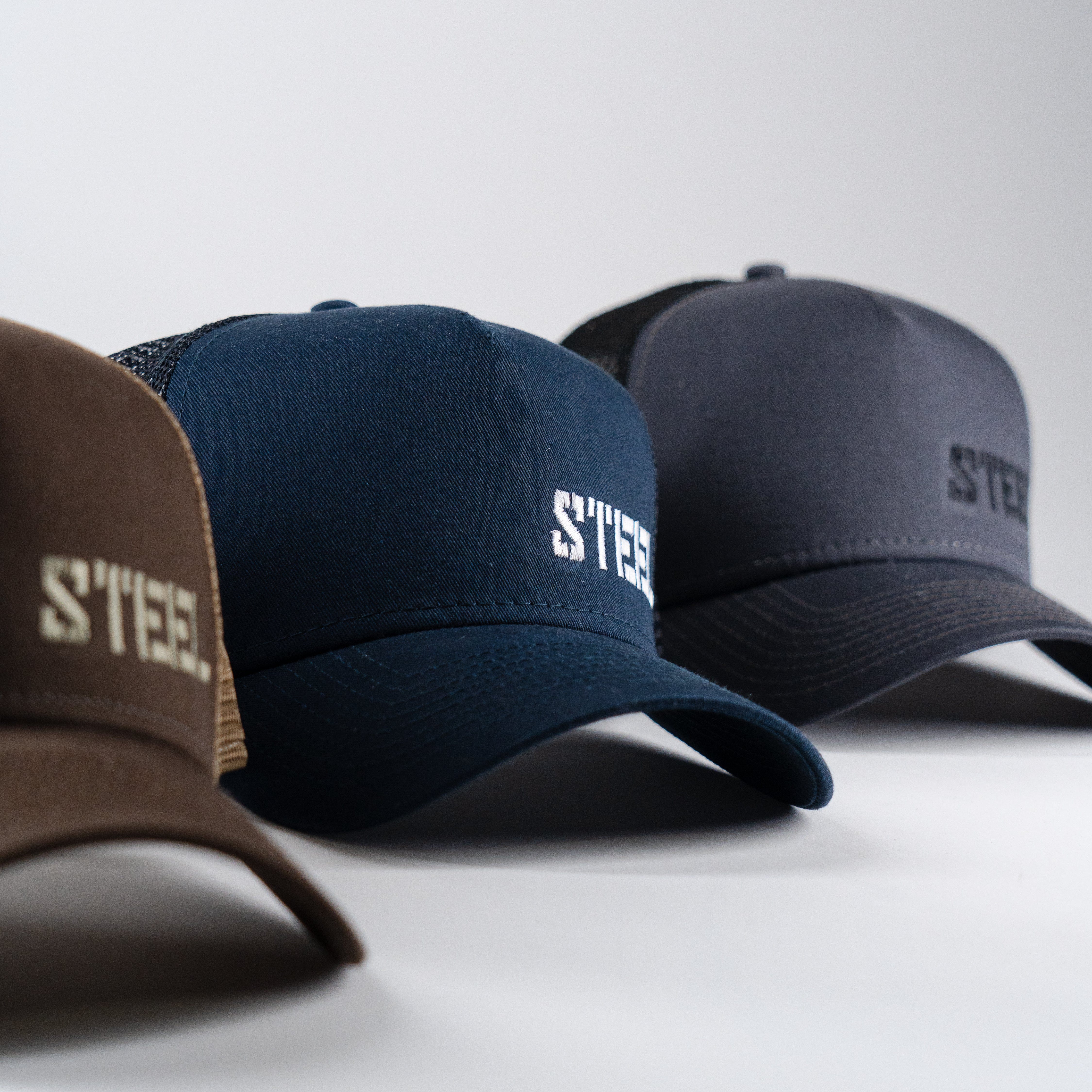 Trucker (Limited Edition)