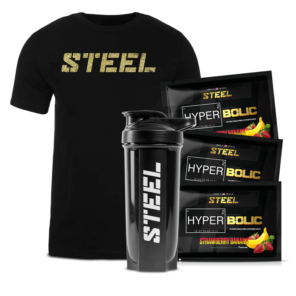 Hyperbolic Bundle