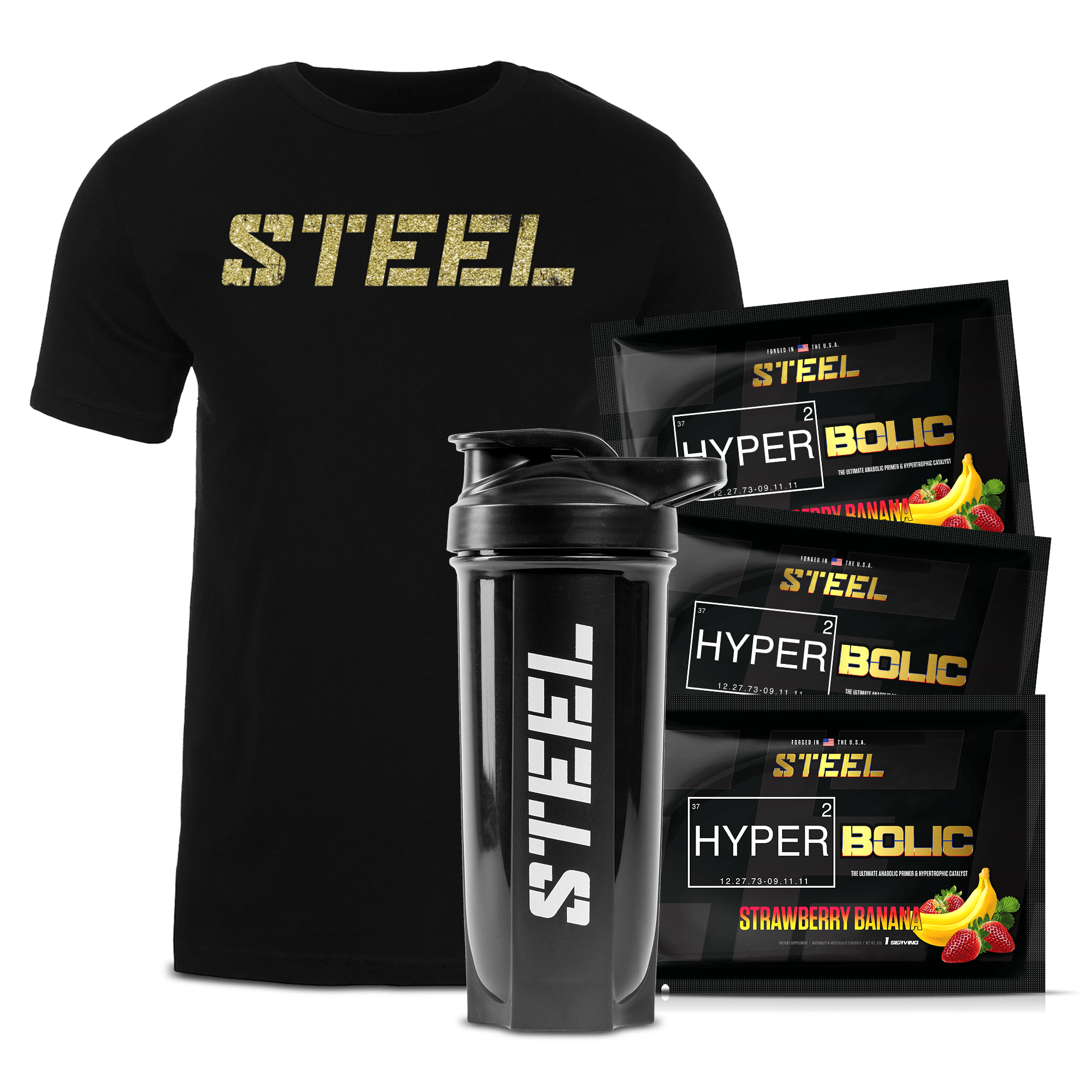 Hyperbolic Bundle 1 Hyperbolic Bundle