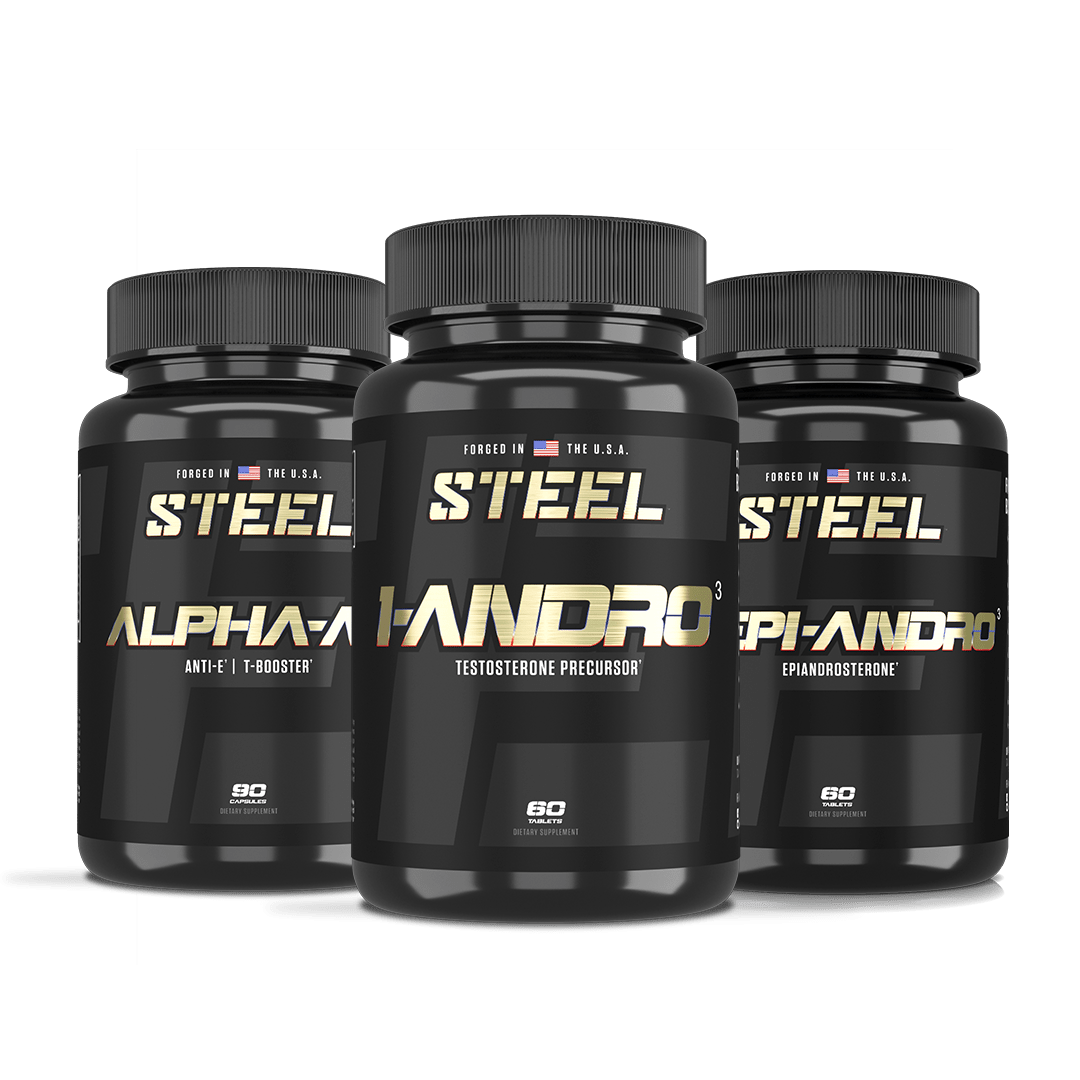 A1 Stack