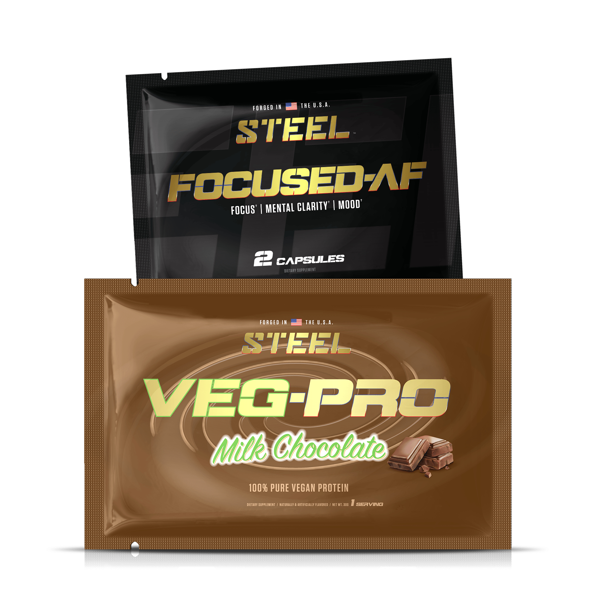 Free Sample Bundle (100% off)