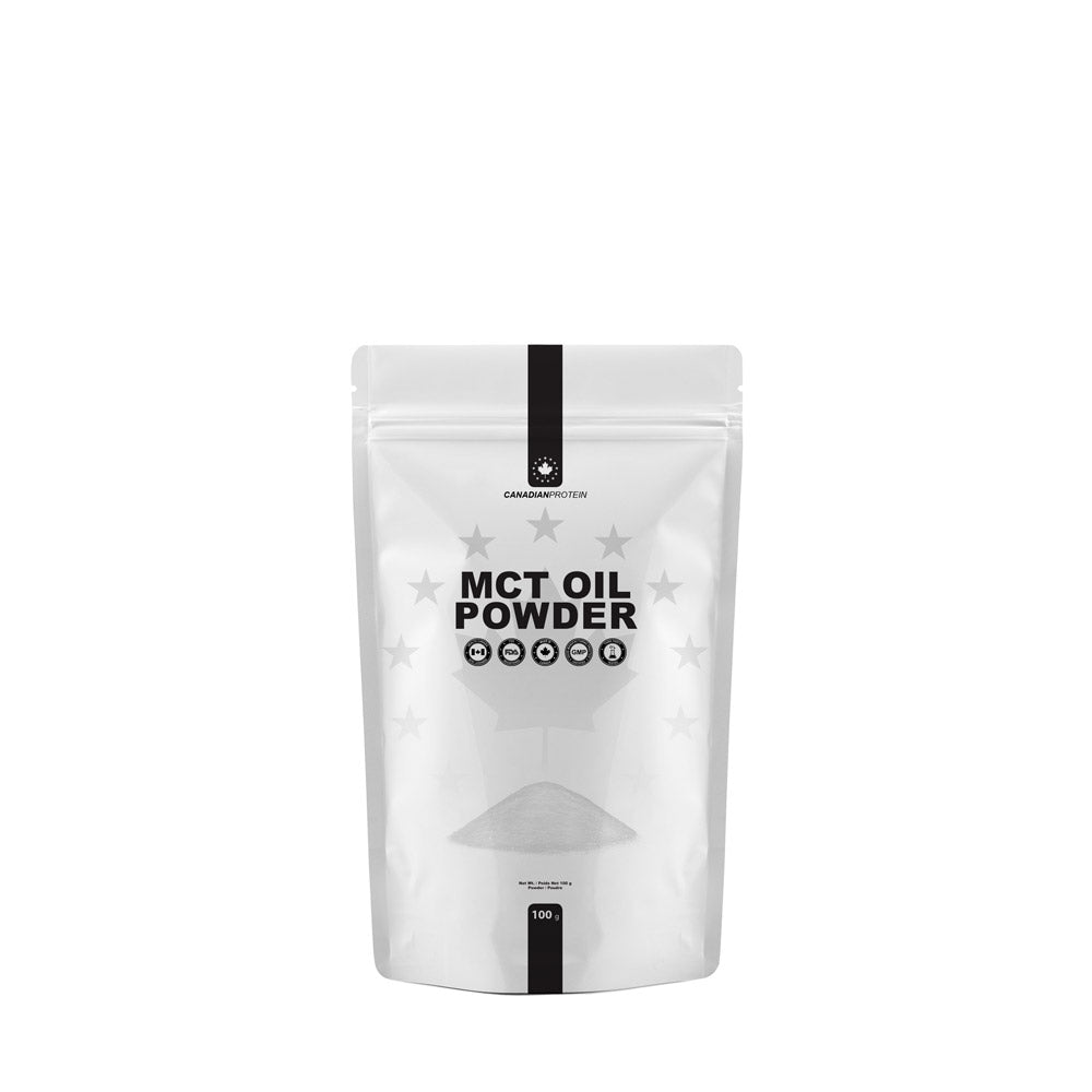 MCT Oil Powder 1 MCT Oil Powder