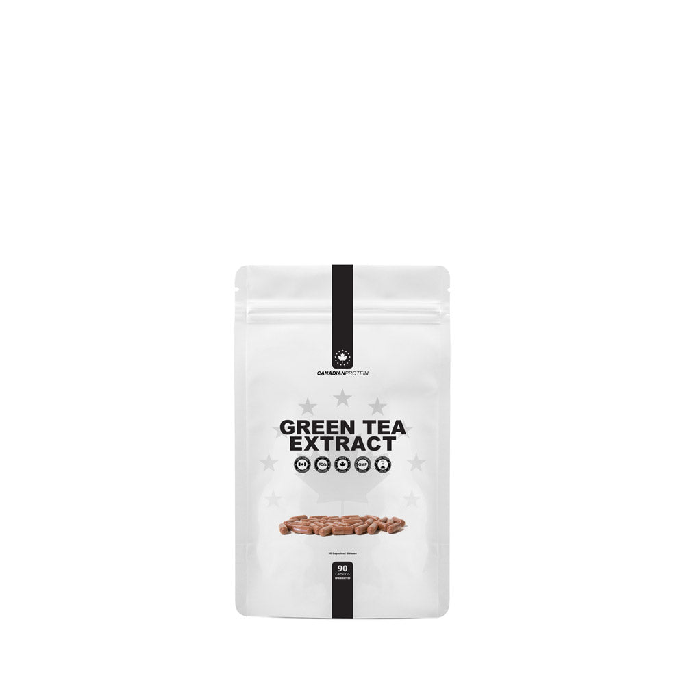 Green Tea Extract
