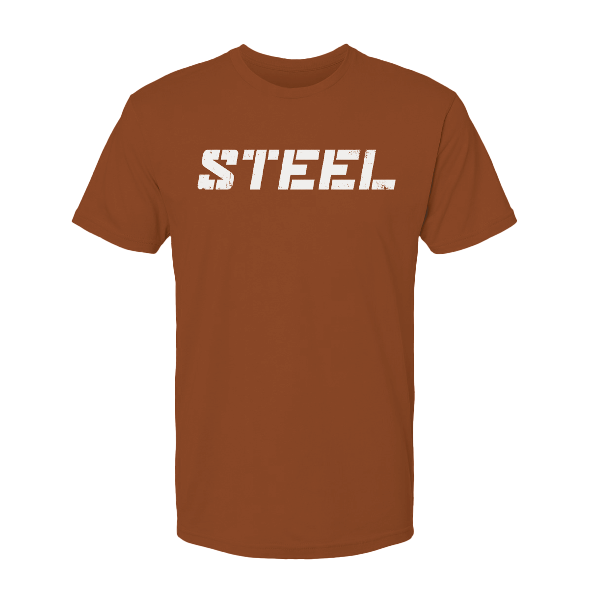 Autumn with White STEEL T-Shirt
