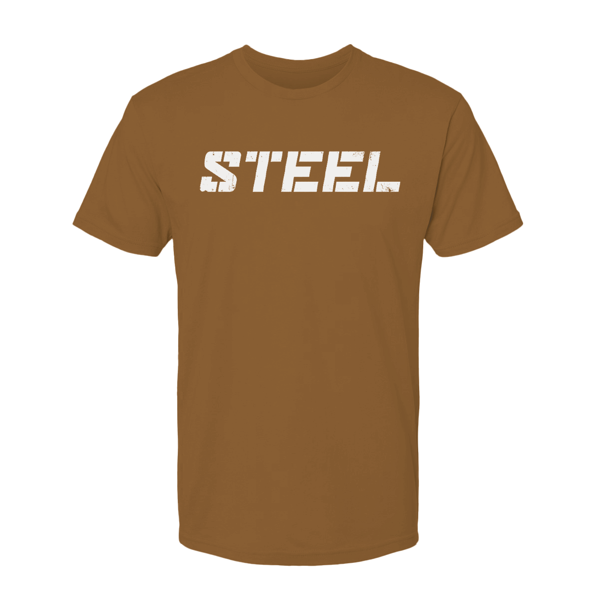 STEEL Toast Performance T-Shirt