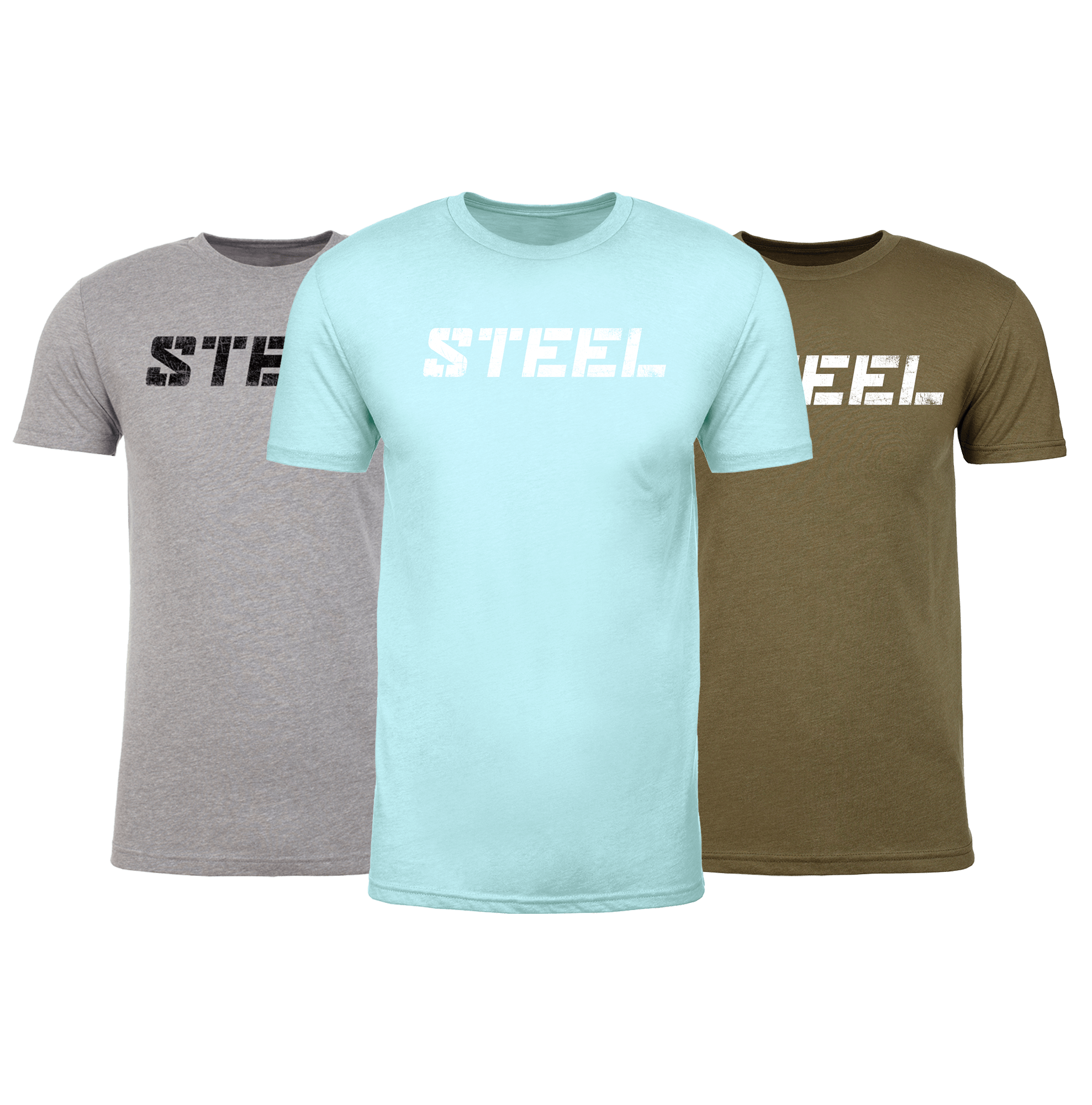 Men's T-Shirt Bundle