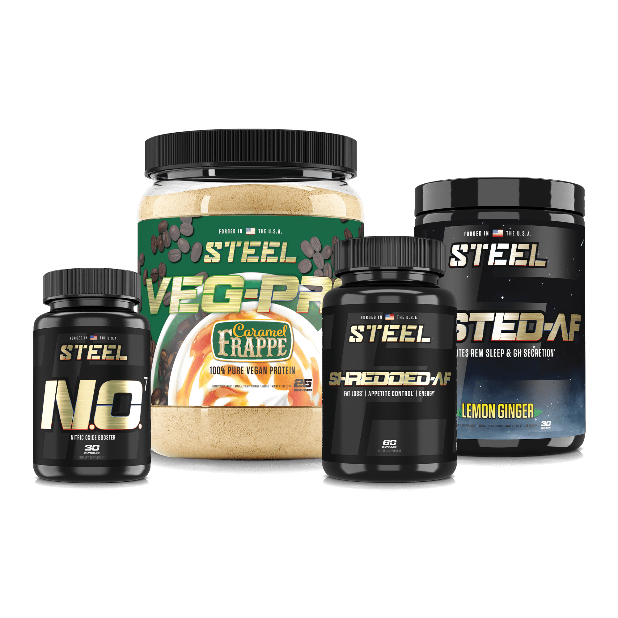 24/7 Stack 11 24/7 Stack