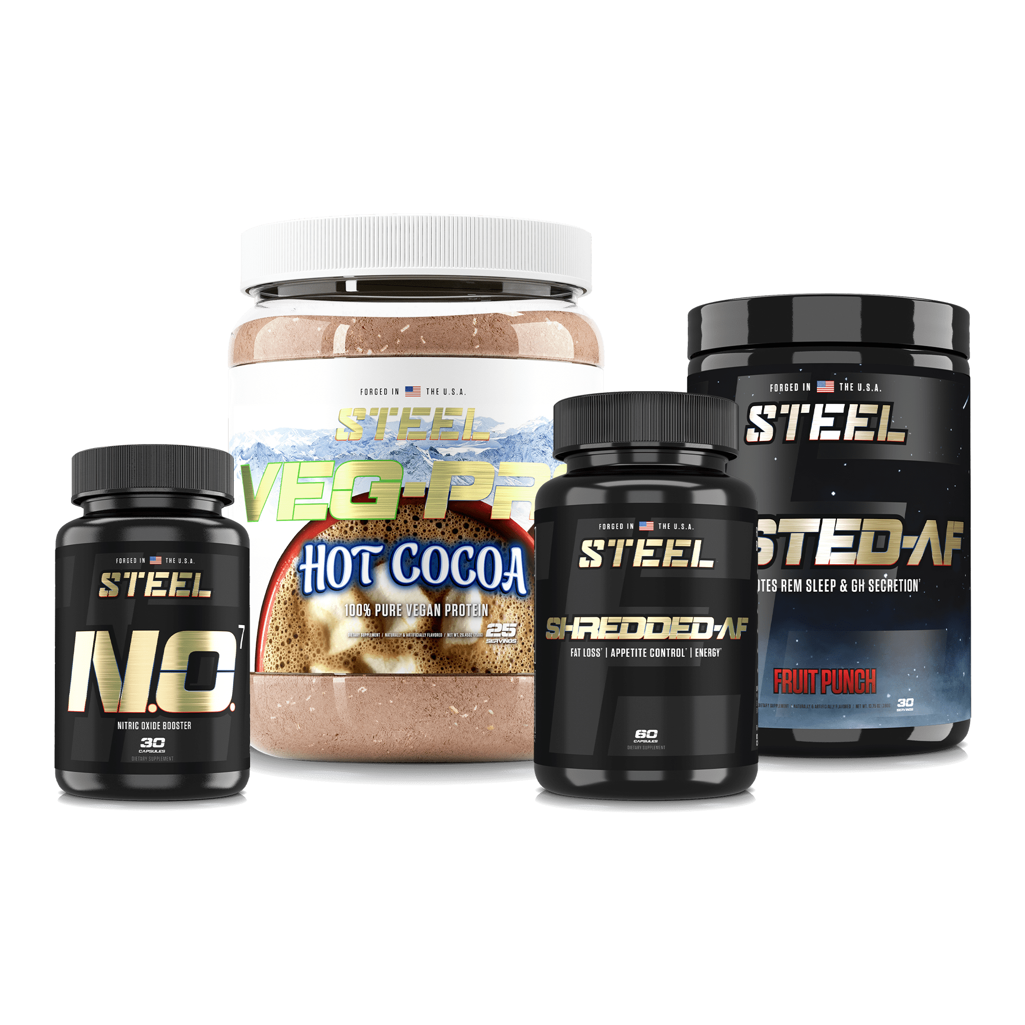 24/7 Stack 16 24/7 Stack