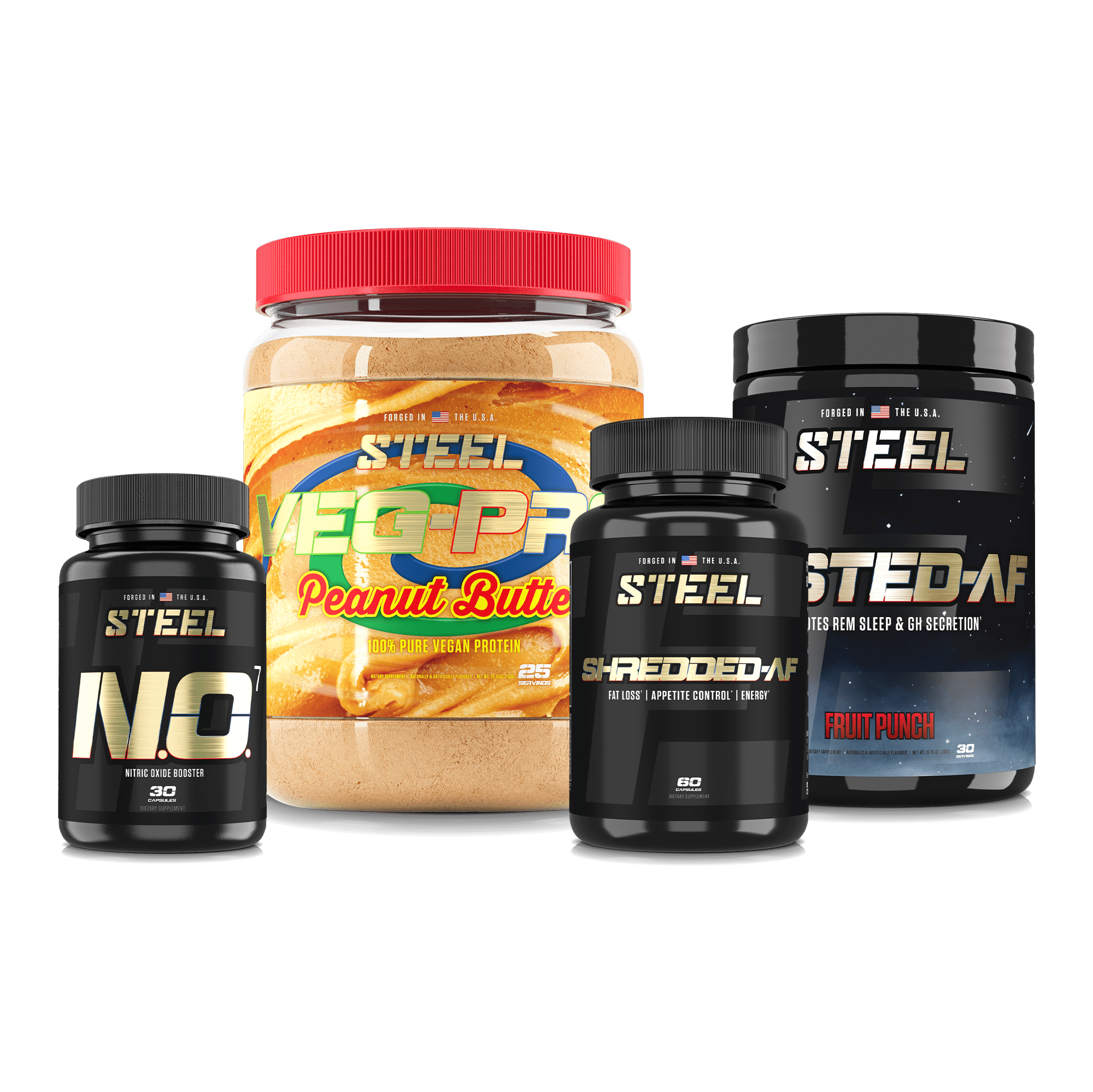 24/7 Stack 17 24/7 Stack