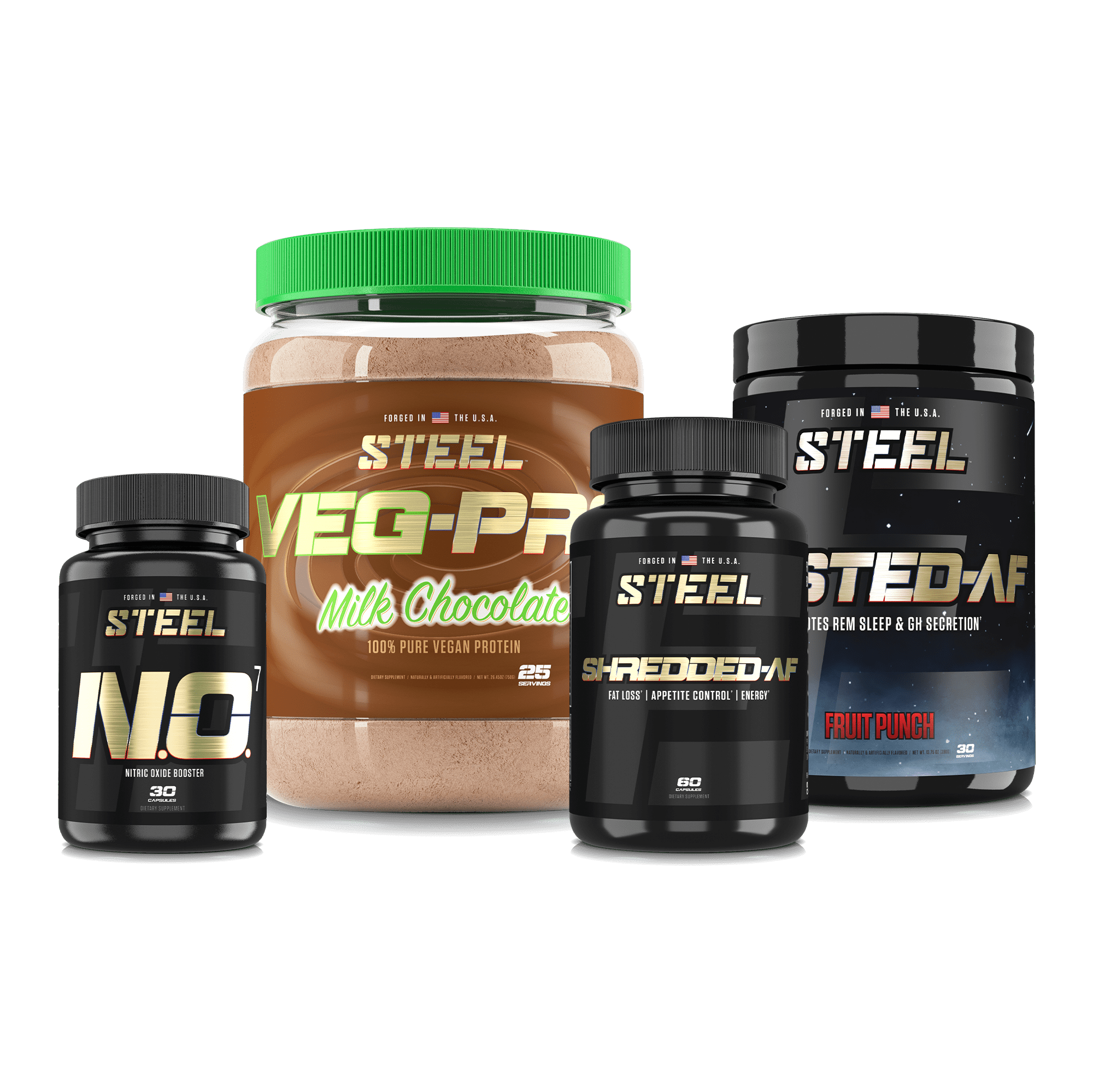 24/7 Stack 18 24/7 Stack