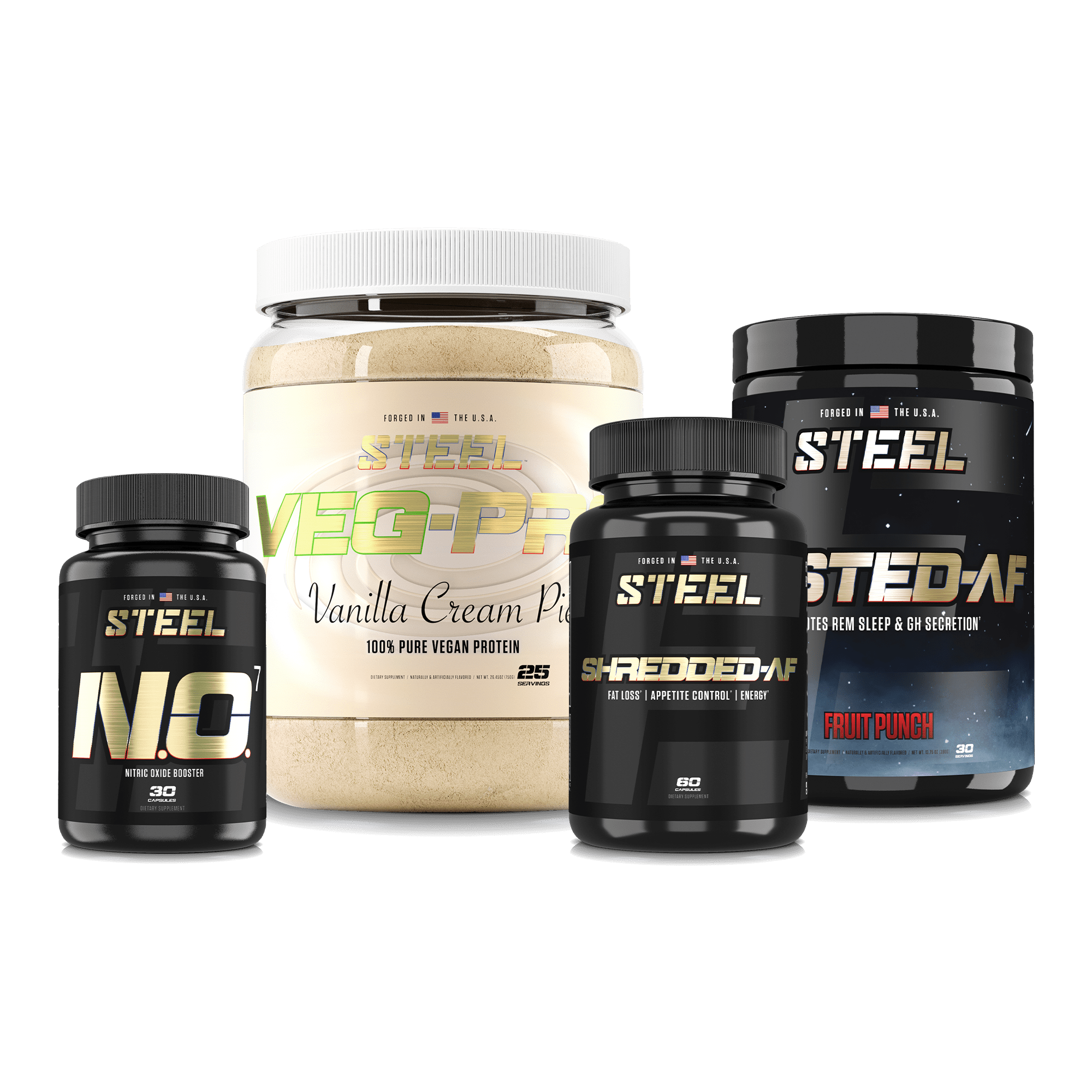 24/7 Stack 19 24/7 Stack