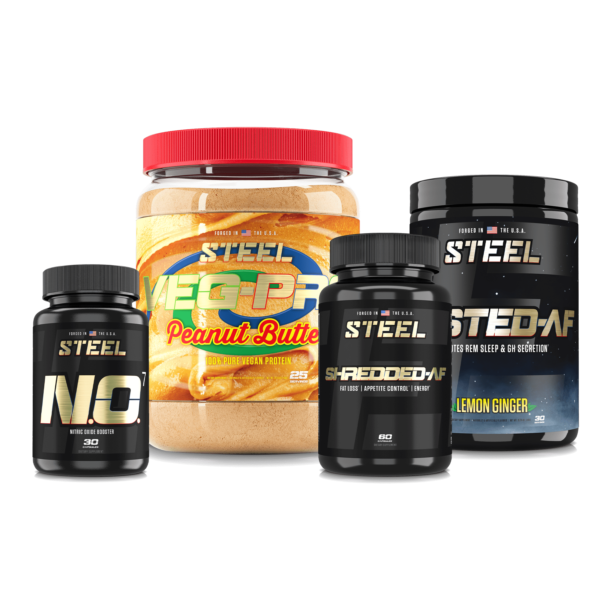 24/7 Stack 2 24/7 Stack