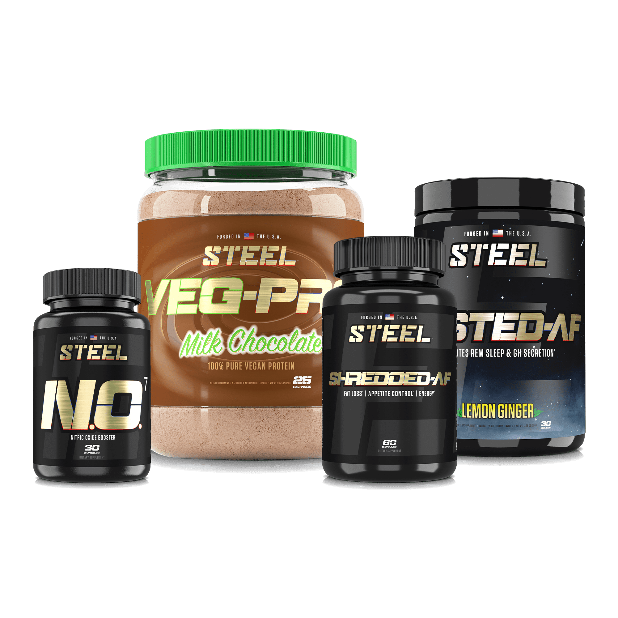 24/7 Stack 3 24/7 Stack