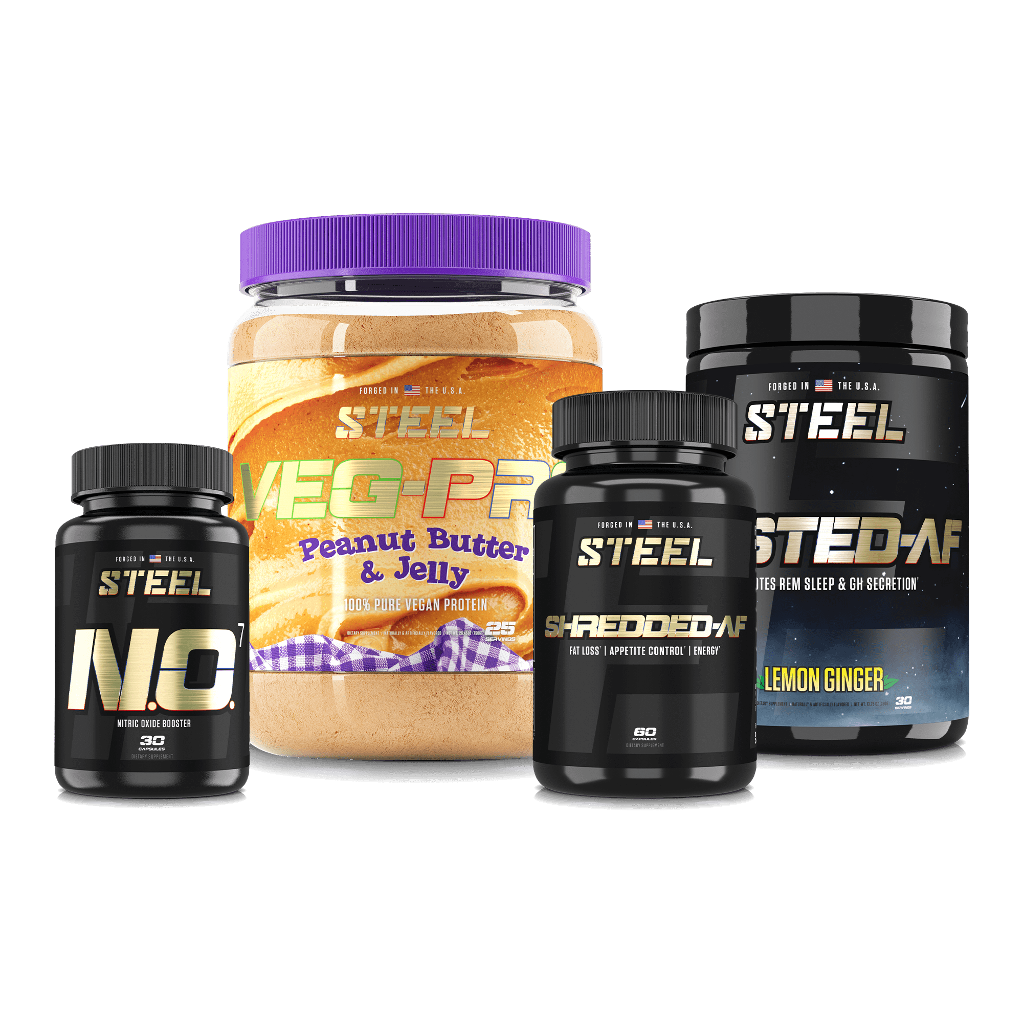24/7 Stack 4 24/7 Stack