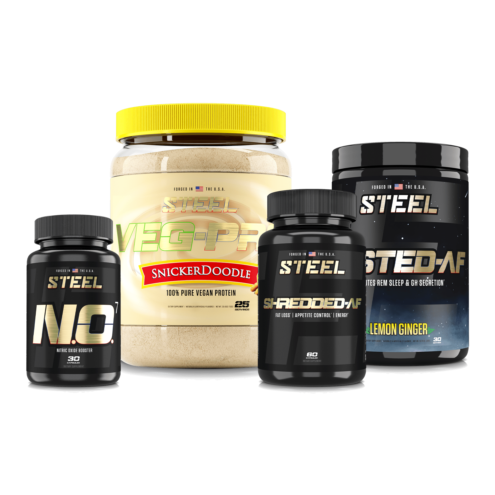 24/7 Stack 5 24/7 Stack