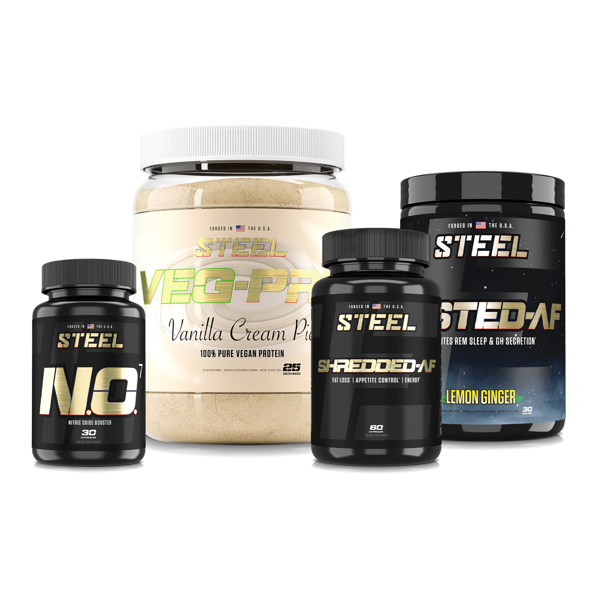 24/7 Stack 6 24/7 Stack