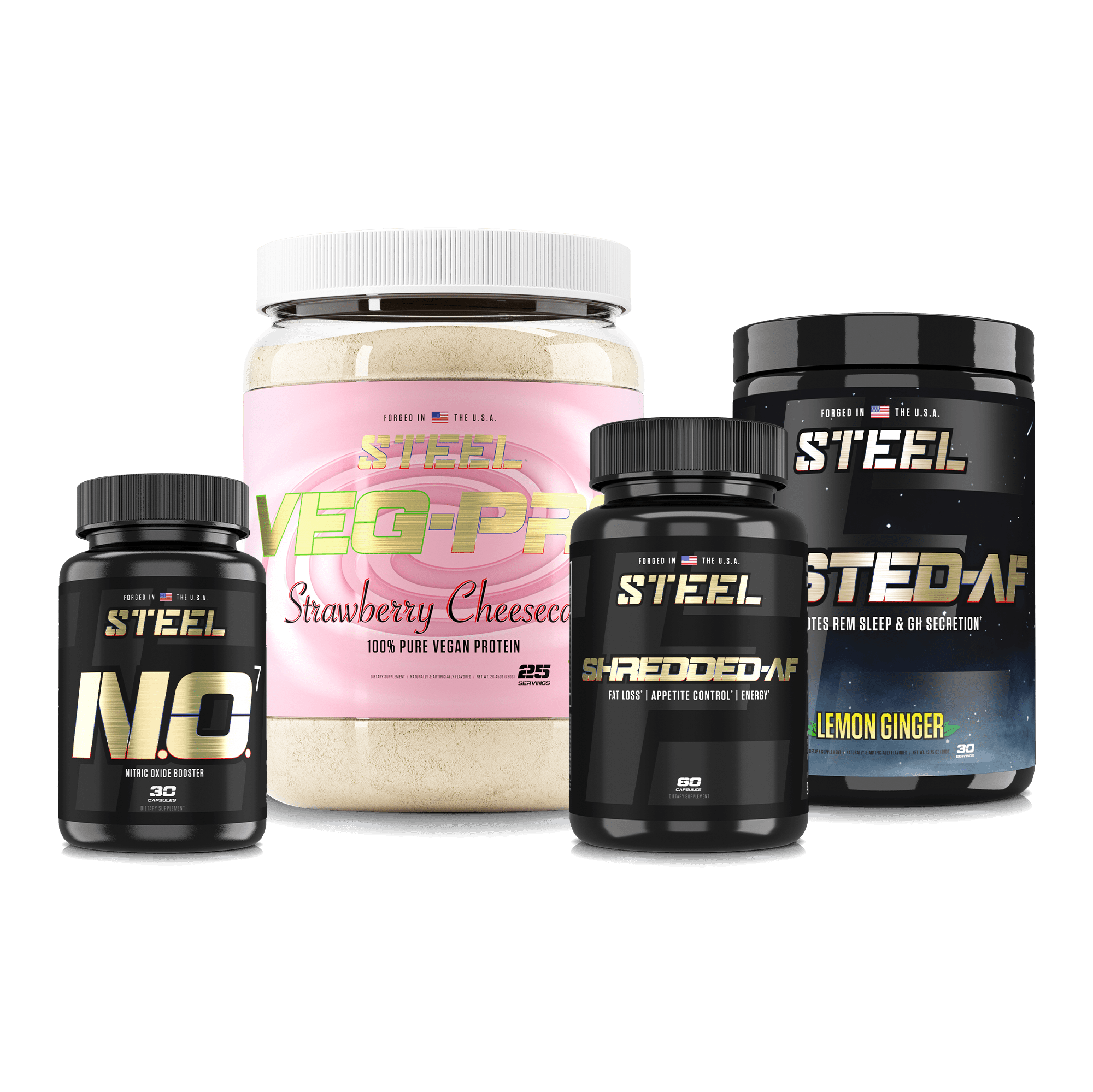 24/7 Stack 7 24/7 Stack