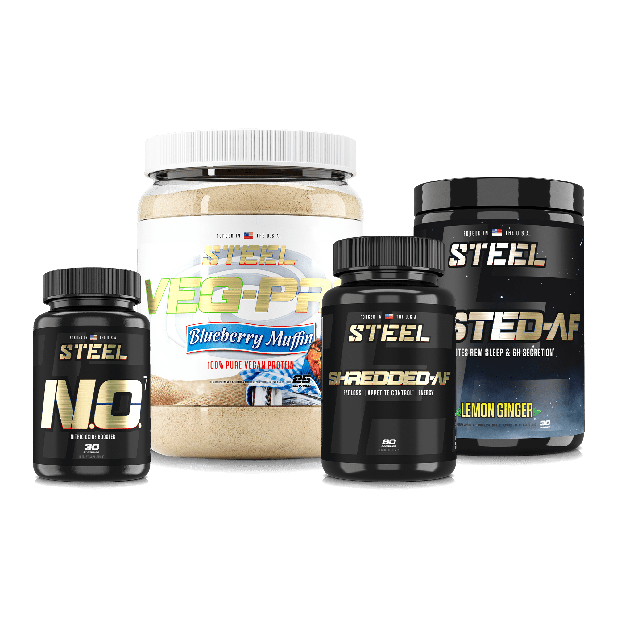 24/7 Stack 8 24/7 Stack