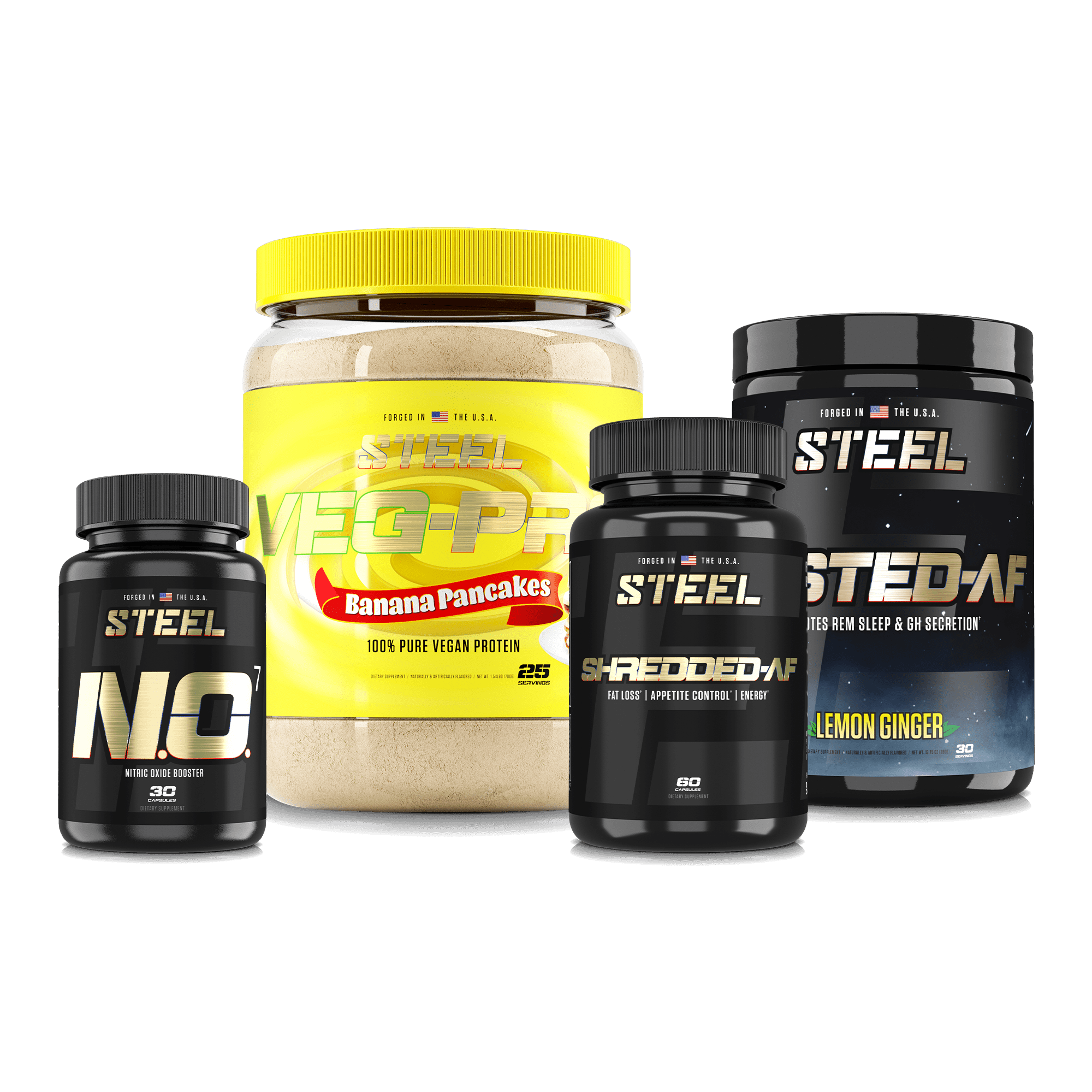 24/7 Stack 9 24/7 Stack