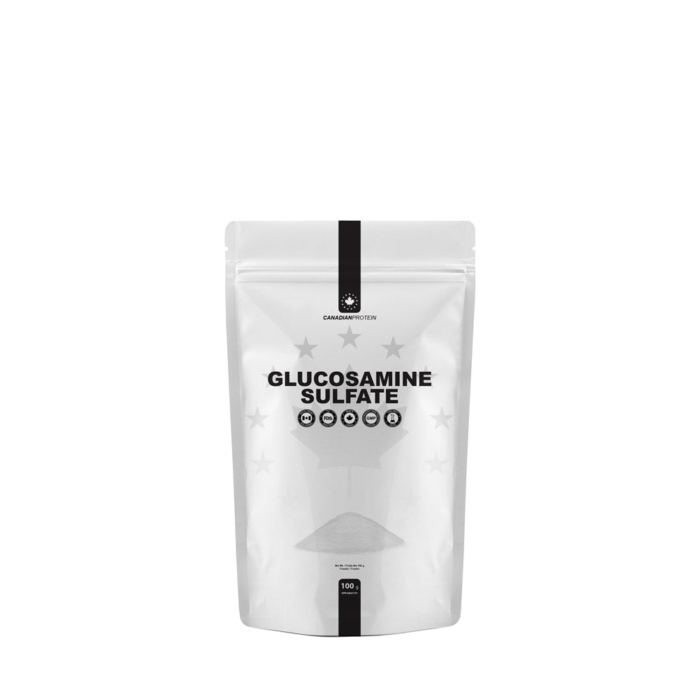 Glucosamine Sulfate 2 Glucosamine Sulfate