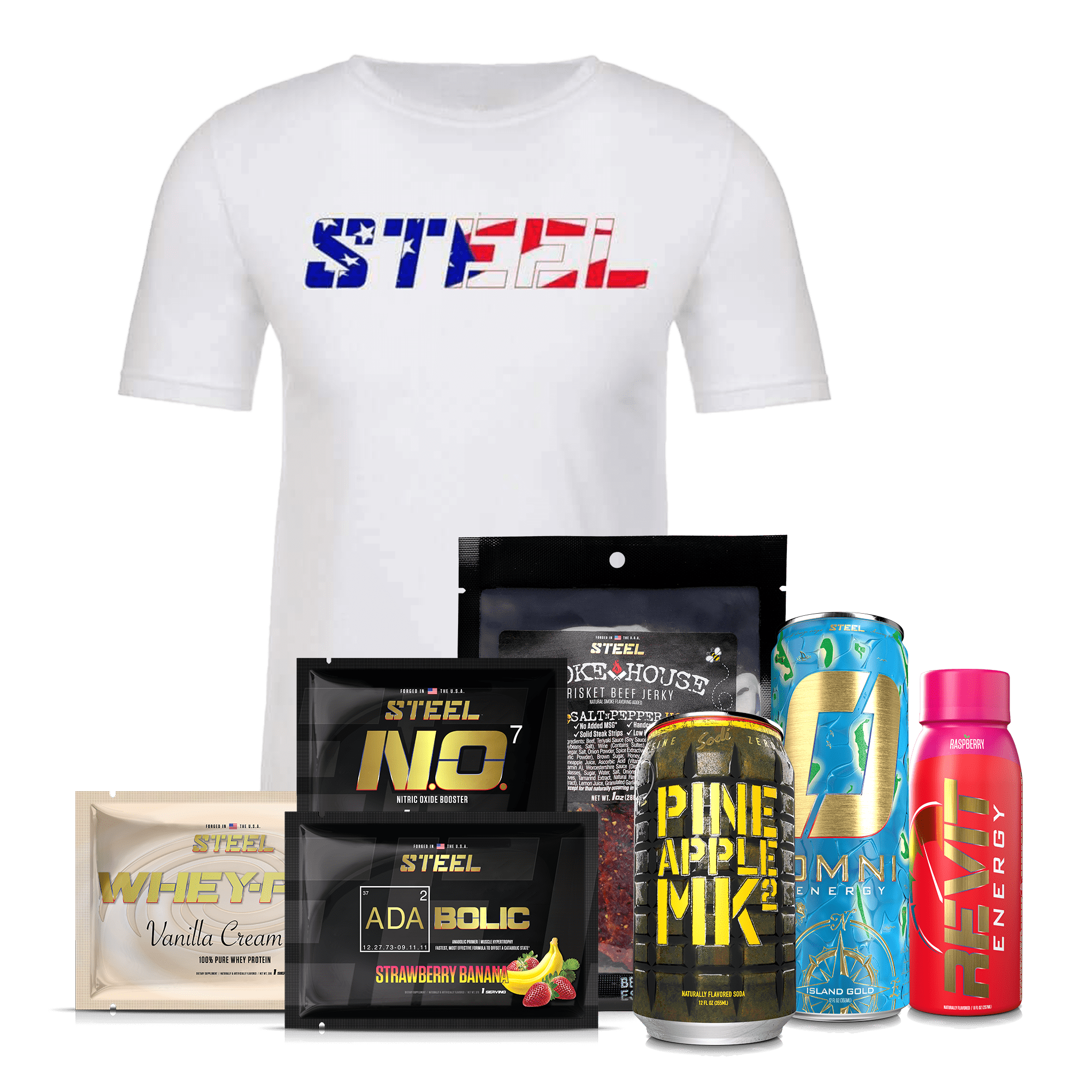 4th of July Bundle