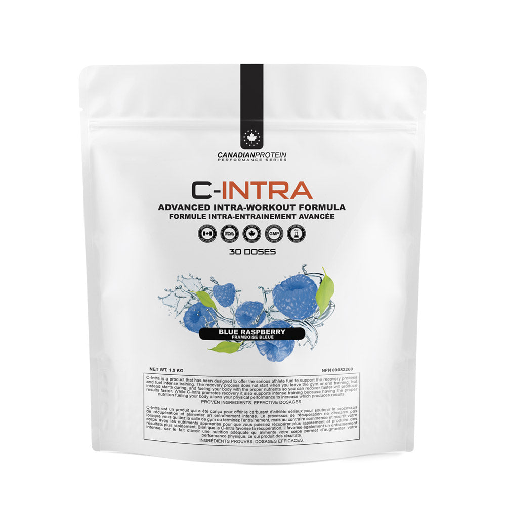 C-INTRA
