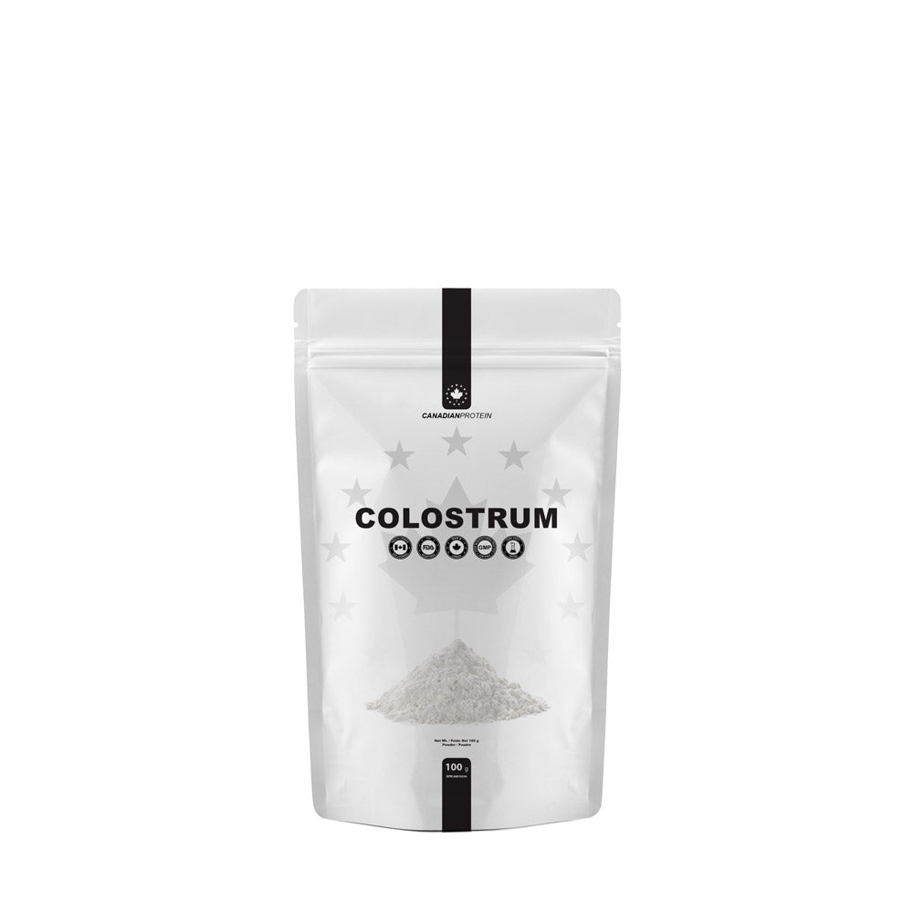 Colostrum Powder 2 Colostrum Powder
