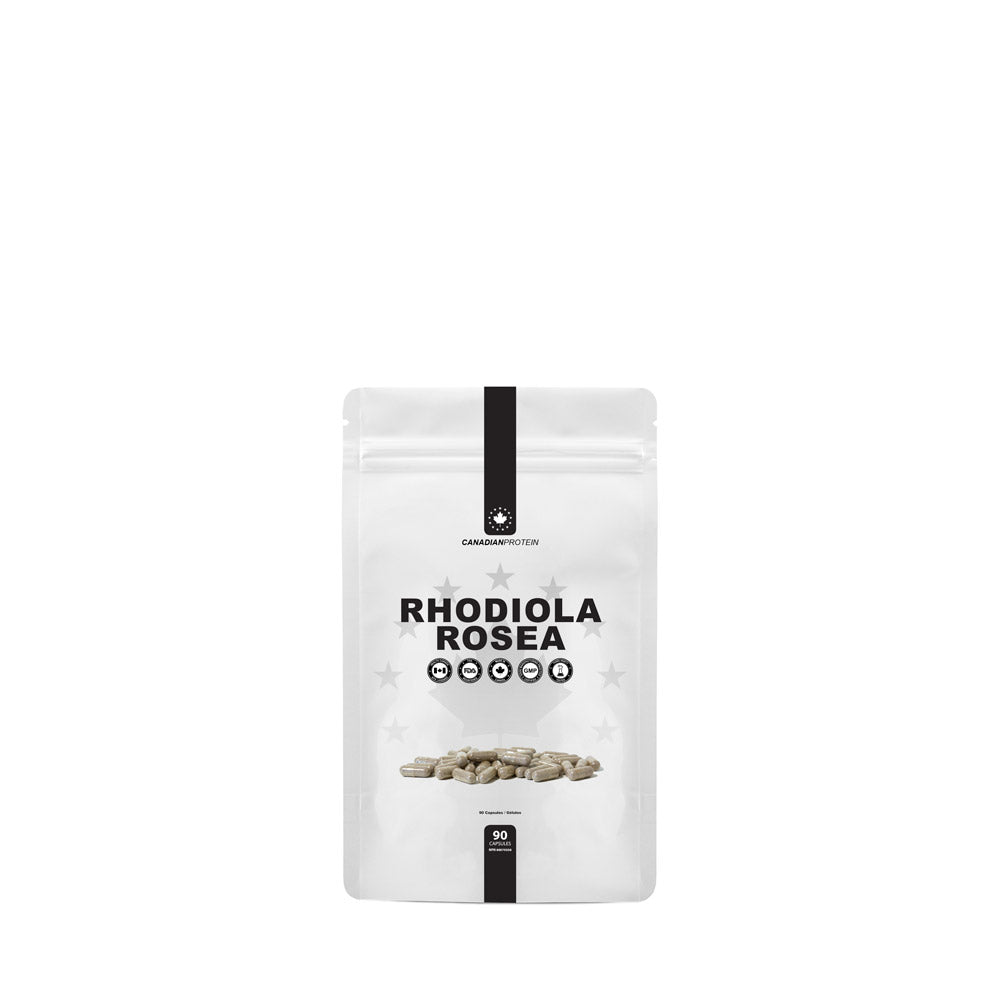 Rhodiola Rosea
