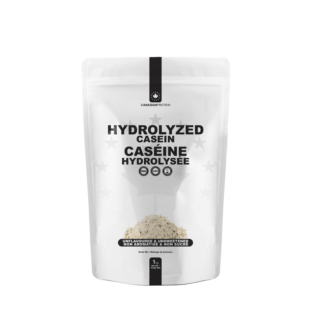 Hydrolyzed Casein