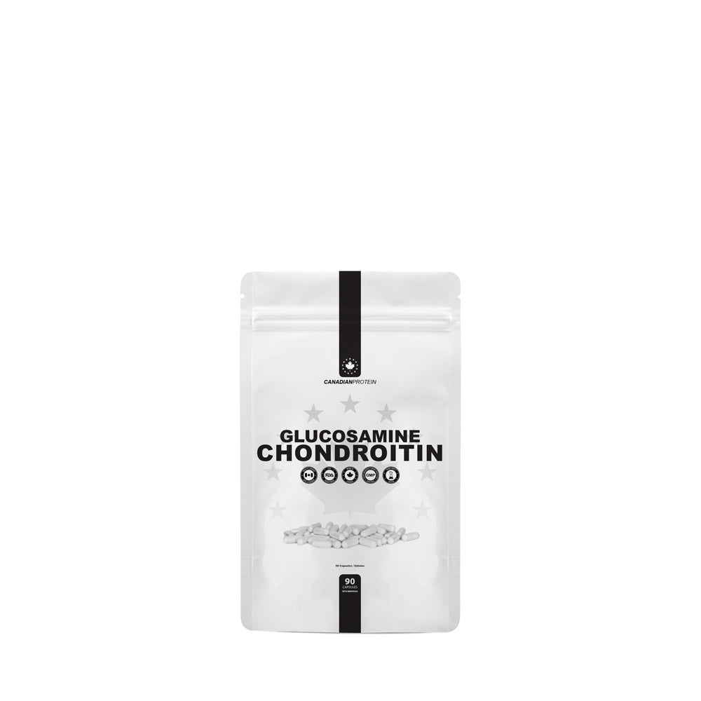 Glucosamine Chondroitin