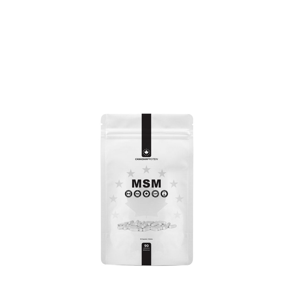 MSM (Methylsulfonylmethane) 1 MSM (Methylsulfonylmethane)
