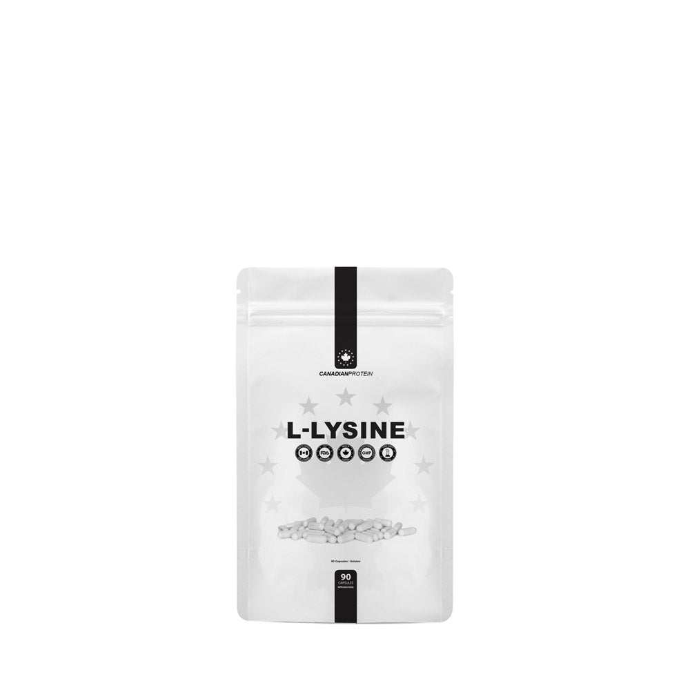 Lysine 1 Lysine