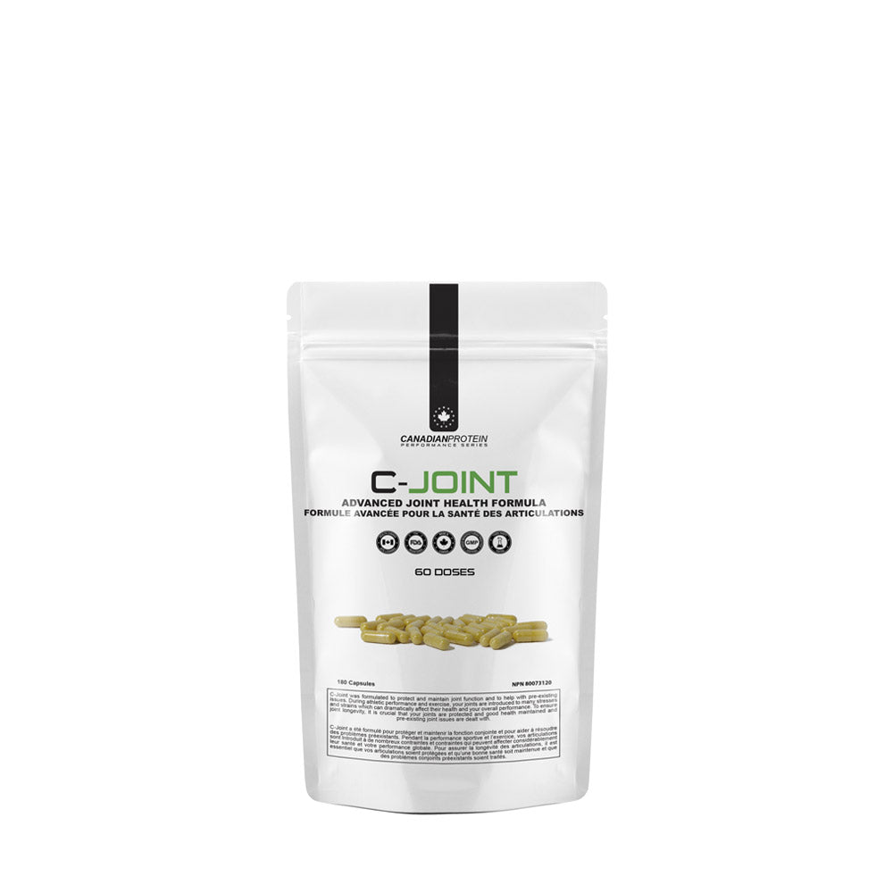 C-JOINT (capsules)