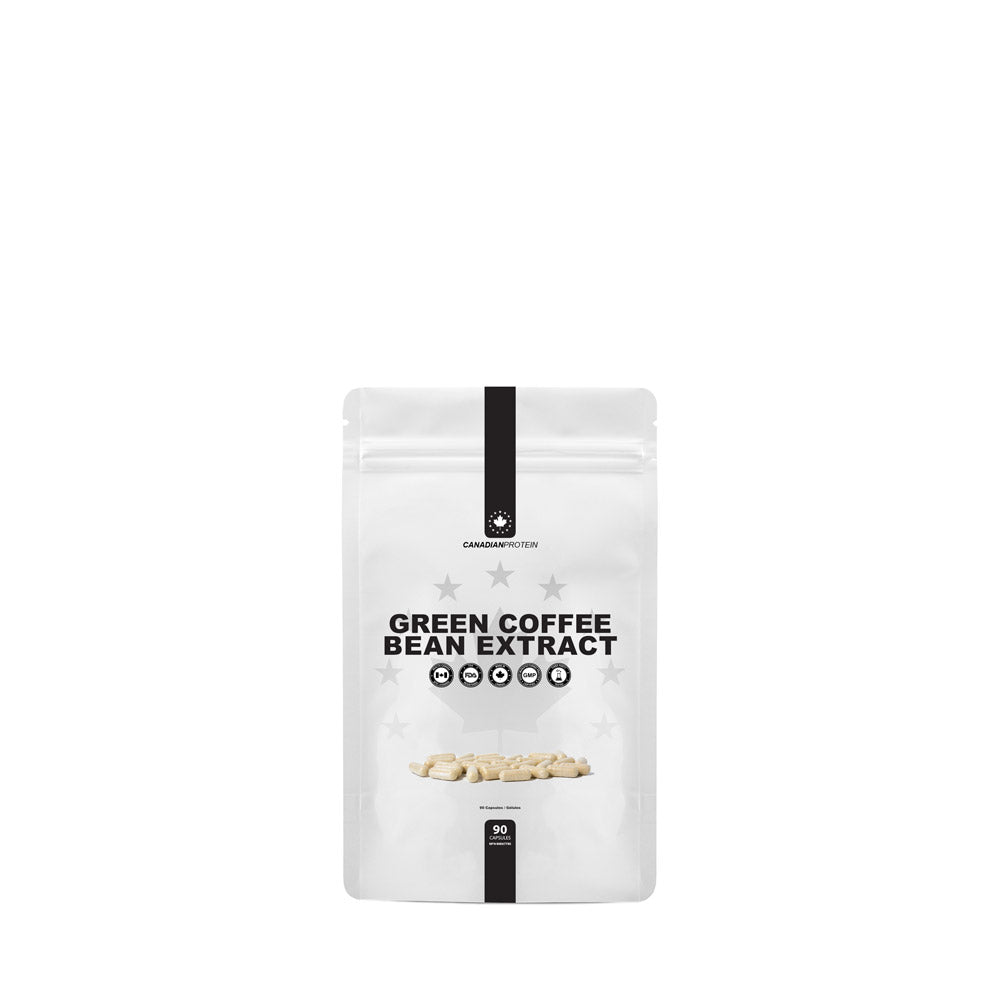Green Coffee Bean Extract