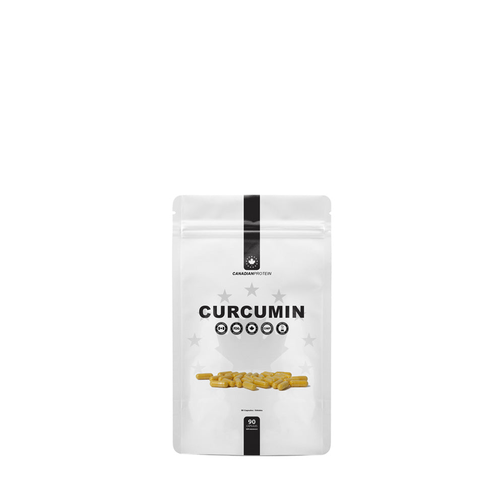 Curcumin