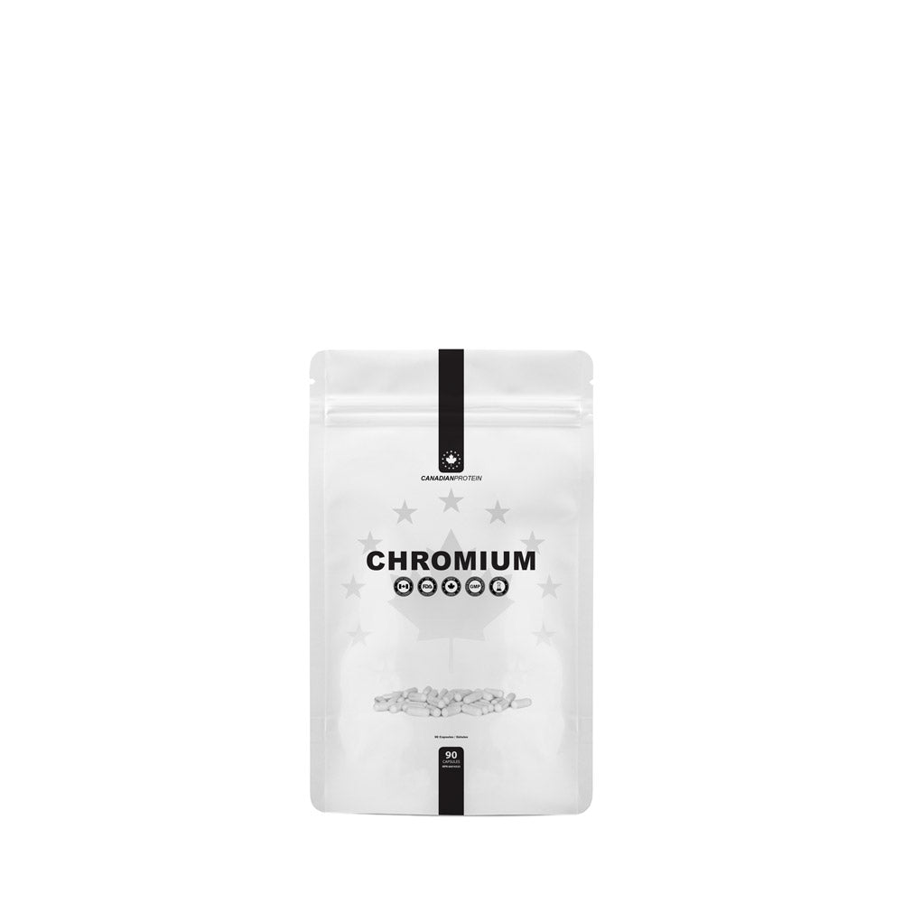 Chromium Picolinate