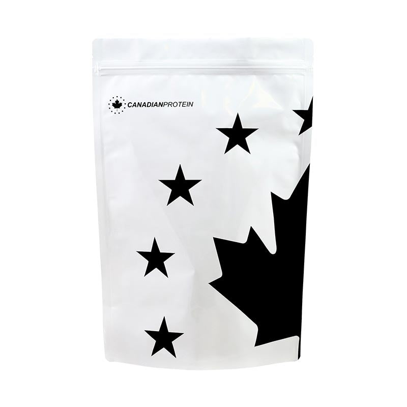 Resealable Mylar Storage Bag