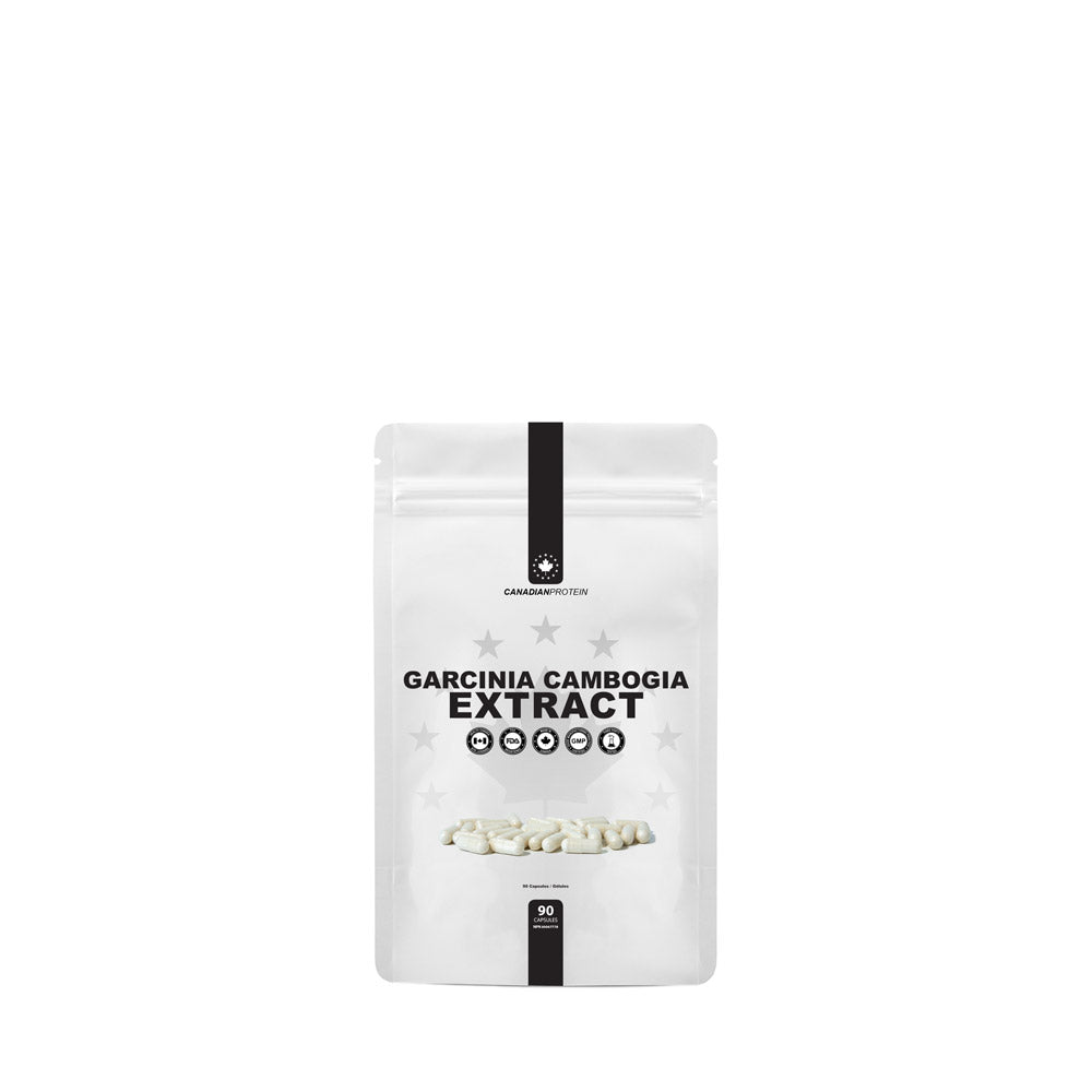 Garcinia Cambogia Extract
