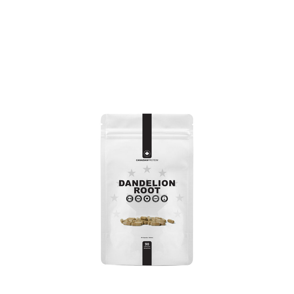 Dandelion Root