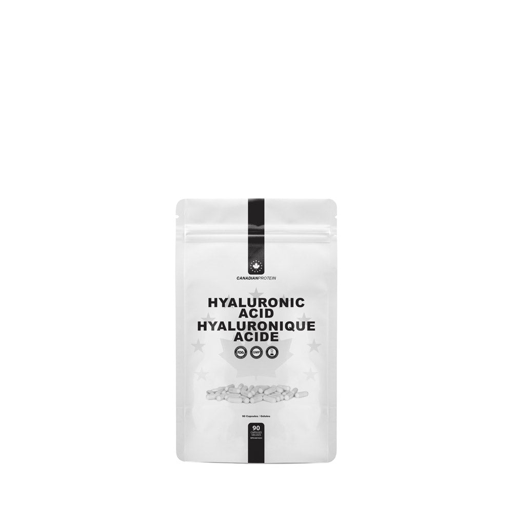HLA 90 - 100mg Capsules