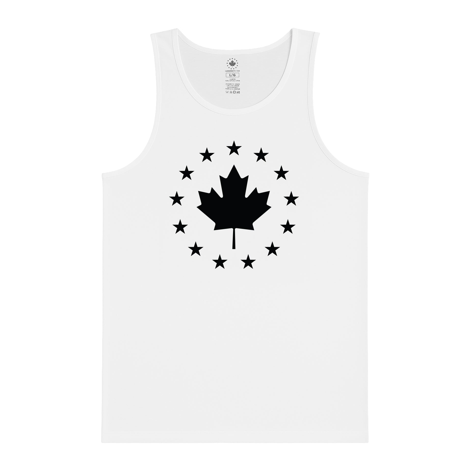 Signature Tank 2 Signature Tank
