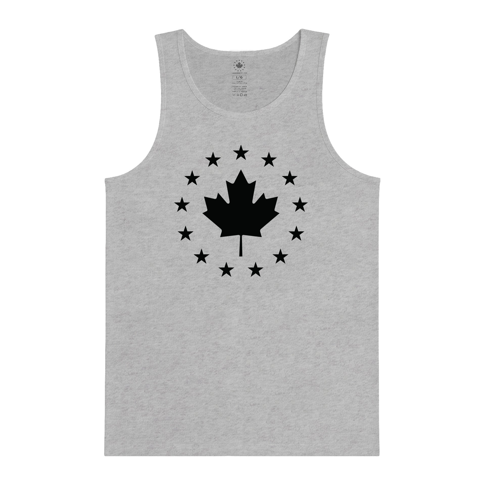 Signature Tank 3 Signature Tank