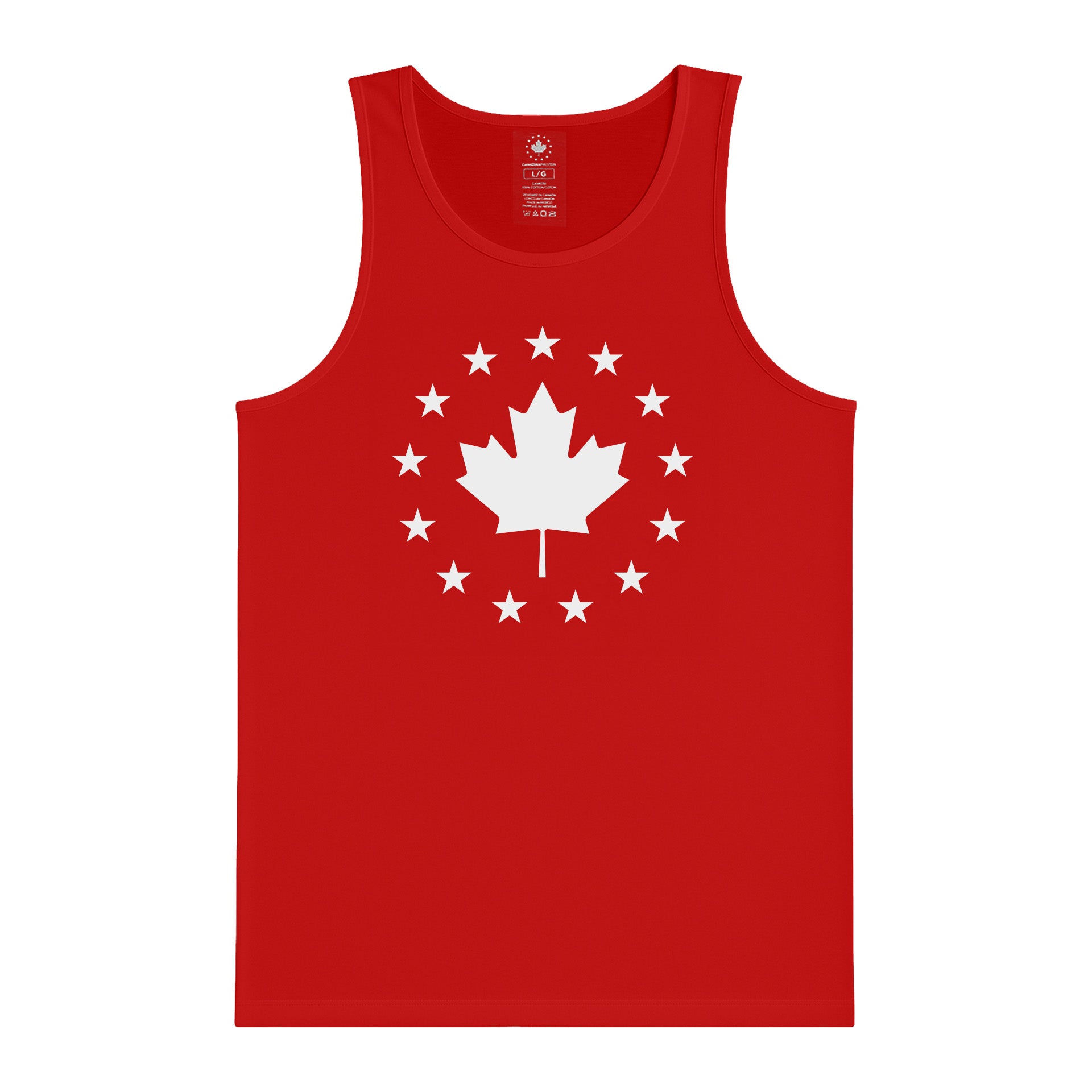 Signature Tank 4 Signature Tank
