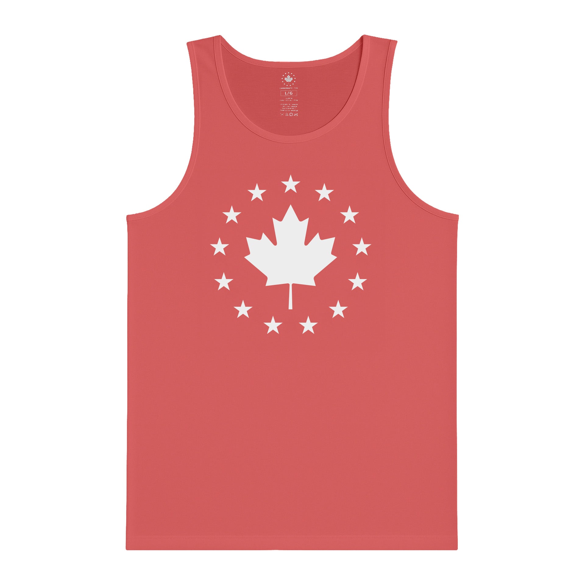 Signature Tank 5 Signature Tank
