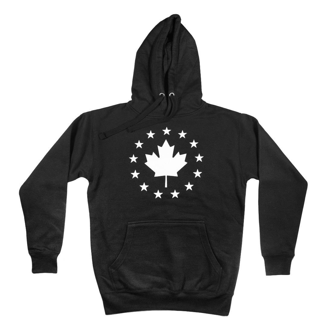 Signature Pullover Hoodie