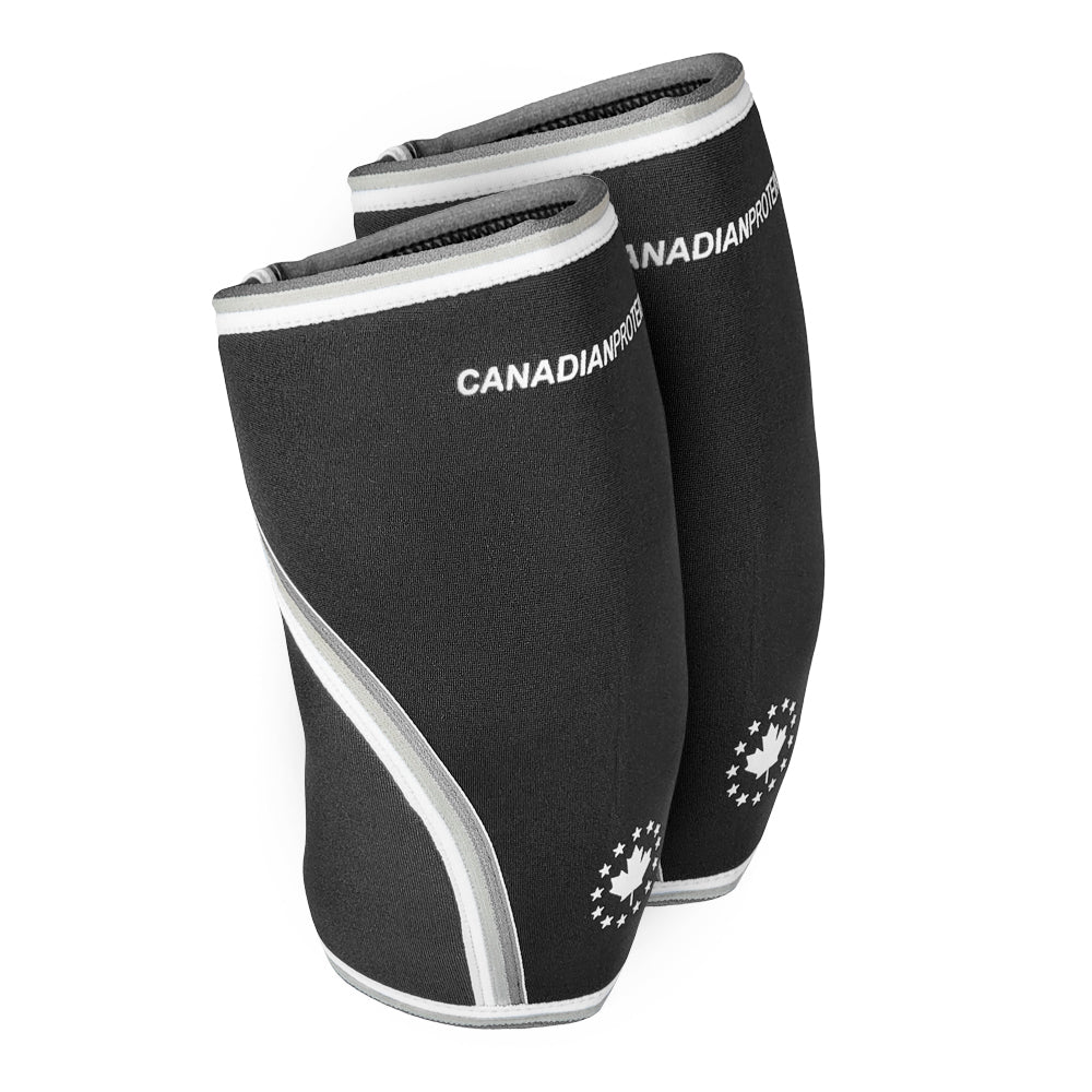 Knee Sleeves
